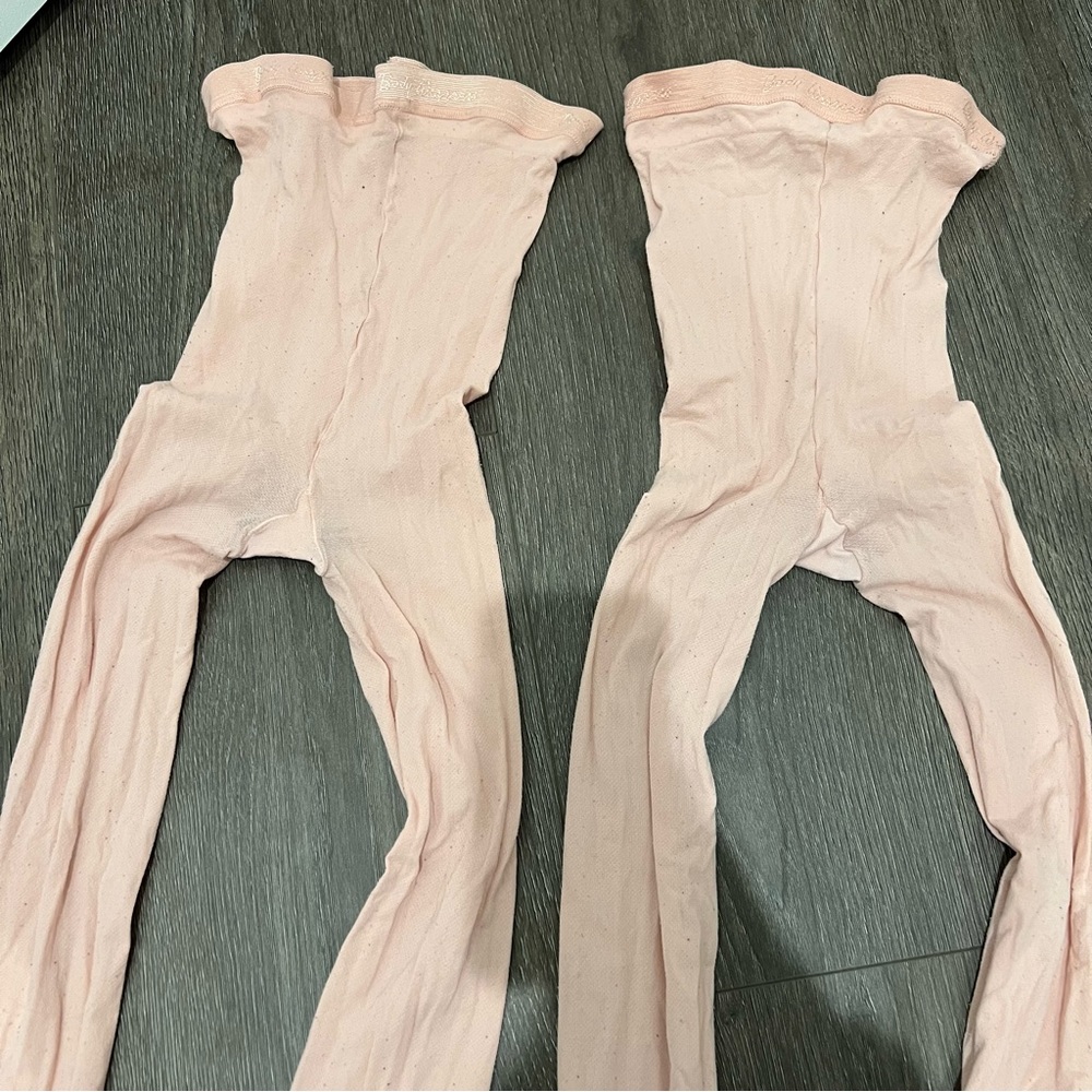 Ballet tights - Picture 3 of 7